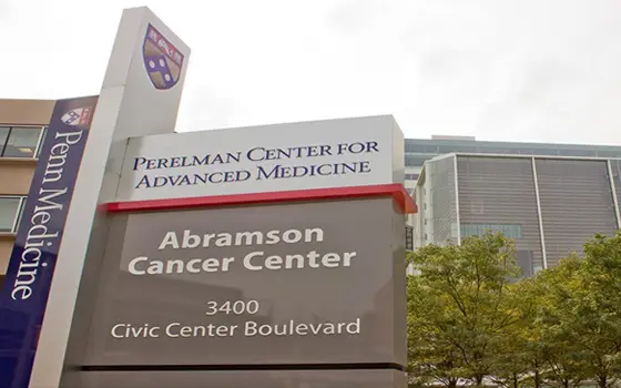 Penn Medicine Abramson Cancer Center