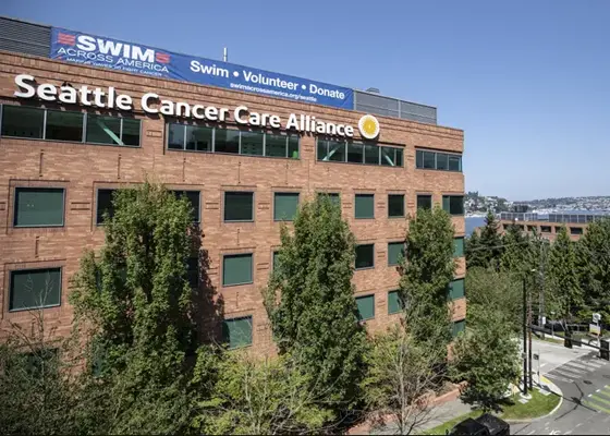 Seattle Cancer Care Alliance