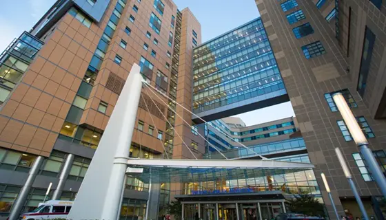 Yale Cancer Center